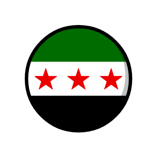 Flag: Syria Flag: Syria