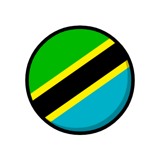 Flag: Tanzania Flag: Tanzania
