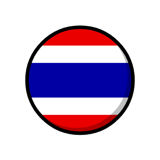 Flag: Thailand Flag: Thailand