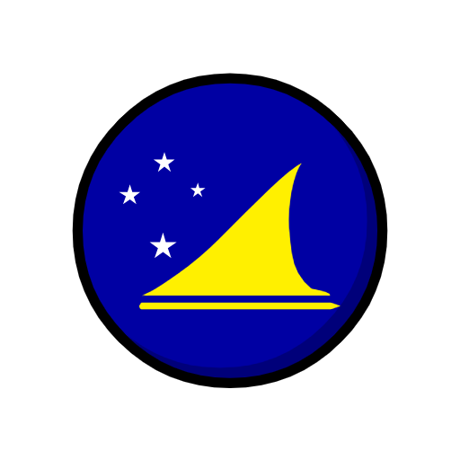 Flag: Tokelau Flag: Tokelau