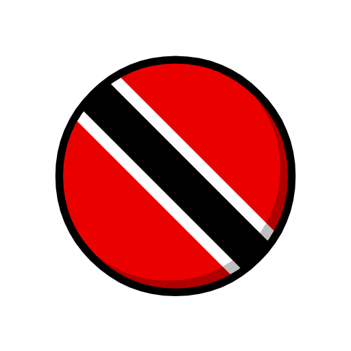 Flag: Trinidad & Tobago Flag: Trinidad & Tobago