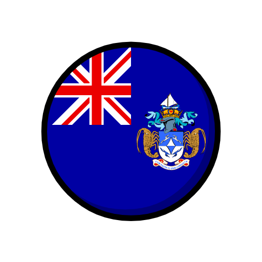 Flag: Tristan Da Cunha Flag: Tristan Da Cunha
