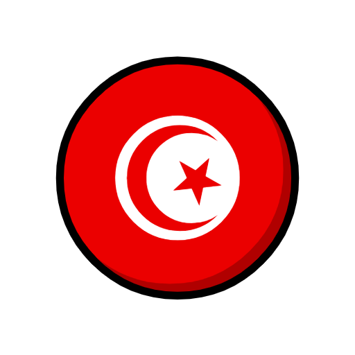 Flag: Tunisia Flag: Tunisia