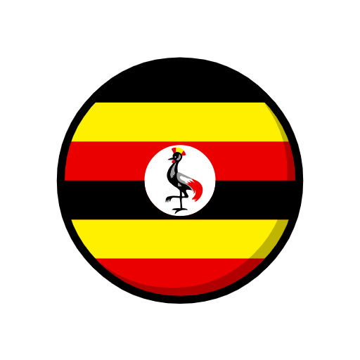 Flag: Uganda Flag: Uganda