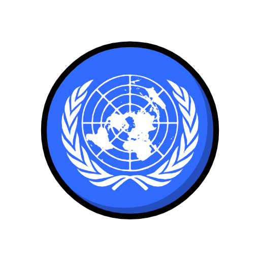 Flag: United Nations Flag: United Nations