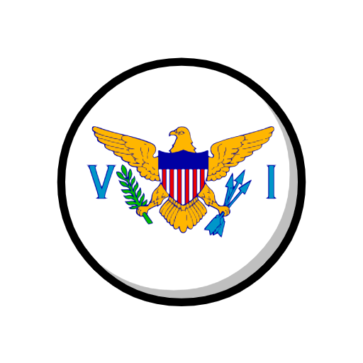 Flag: U.S. Virgin Islands Flag: U.S. Virgin Islands