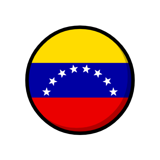 Flag: Venezuela Flag: Venezuela
