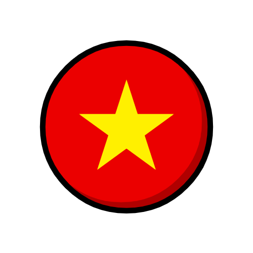 Flag: Vietnam Flag: Vietnam