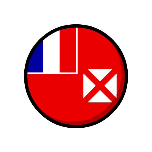 Flag: Wallis & Futuna Flag: Wallis & Futuna