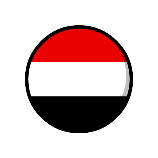 Flag: Yemen Flag: Yemen