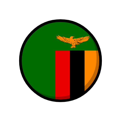 Flag: Zambia Flag: Zambia
