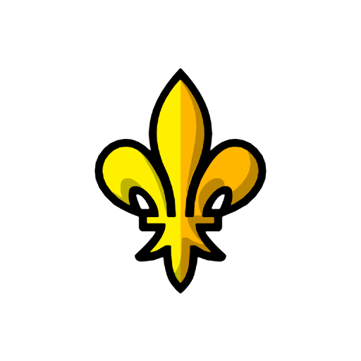 Fleur-de-lis Fleur-de-lis