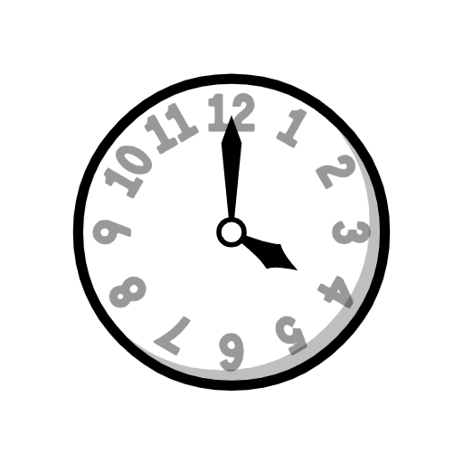Four O’Clock Four O’Clock