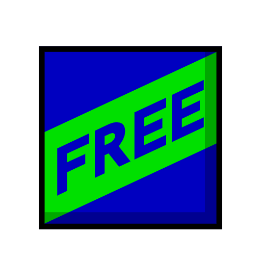 Free Button Free Button