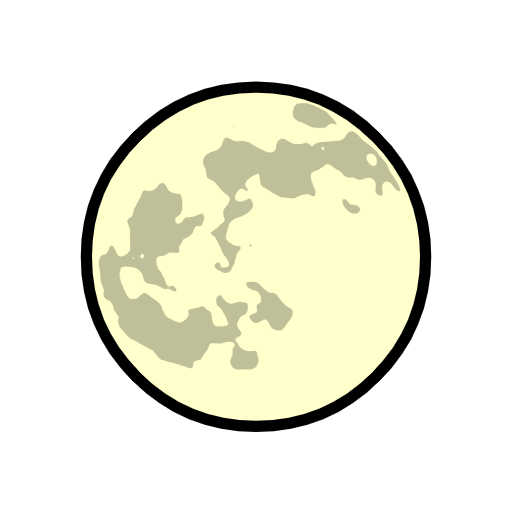 Full Moon Full Moon