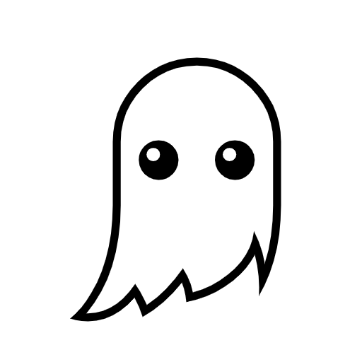 Ghost Ghost