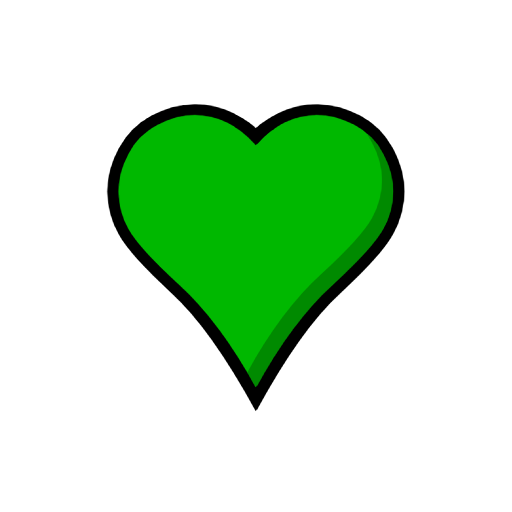 Green Heart Green Heart