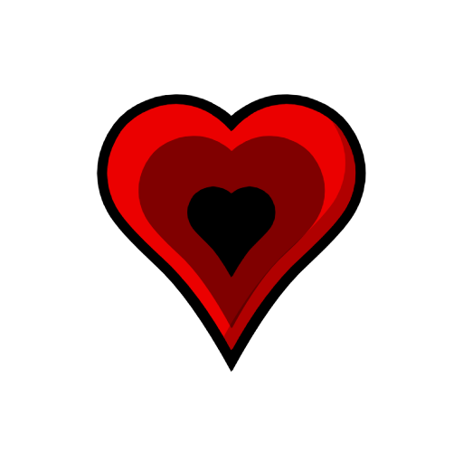 Growing Heart Growing Heart