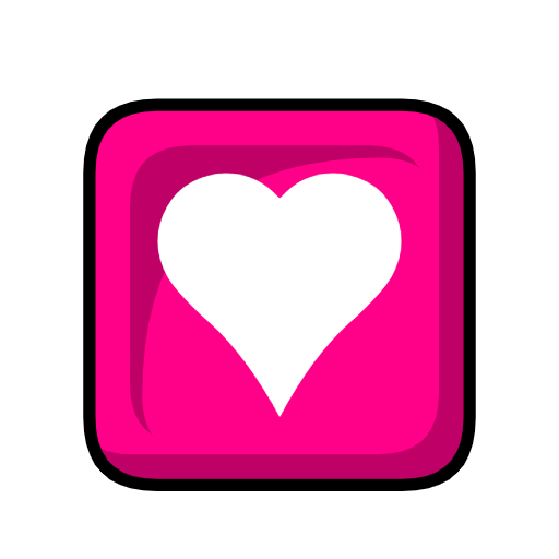 Heart Decoration Heart Decoration