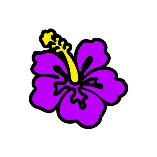 Hibiscus Hibiscus