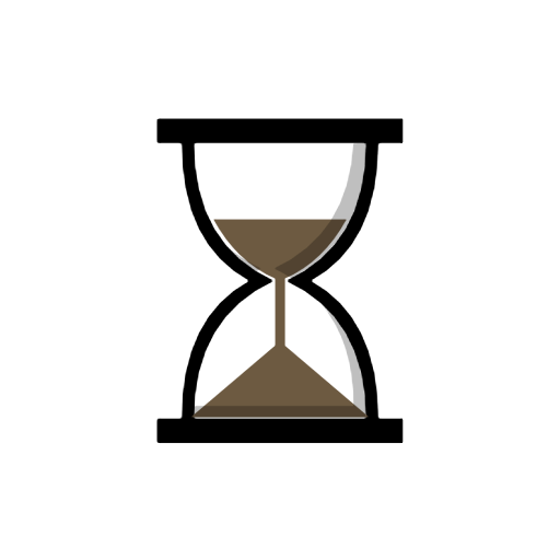 Hourglass Not Done Hourglass Not Done
