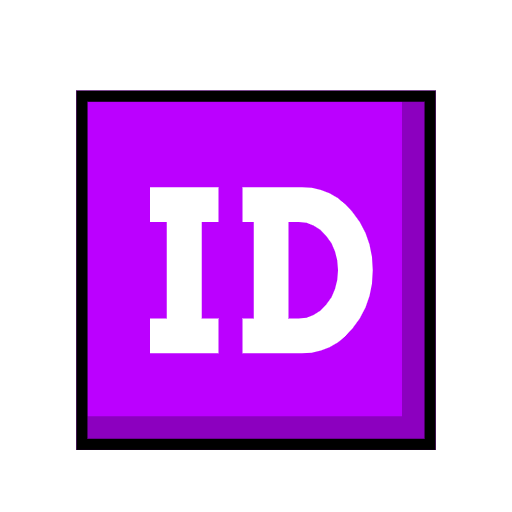 ID Button ID Button