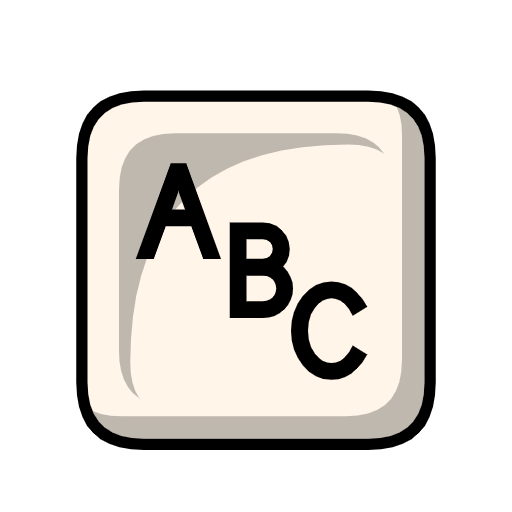 Input Latin Letters Input Latin Letters