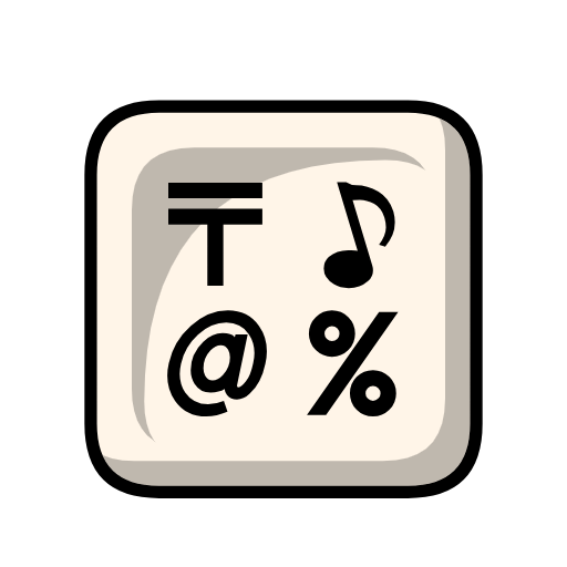 Input Symbols Input Symbols