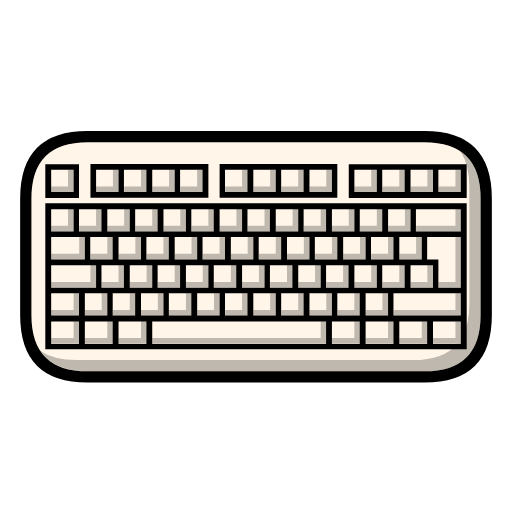 Keyboard Keyboard