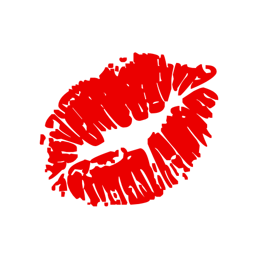 Kiss Mark Kiss Mark