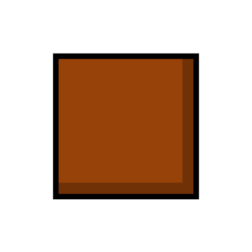 Brown Square Brown Square