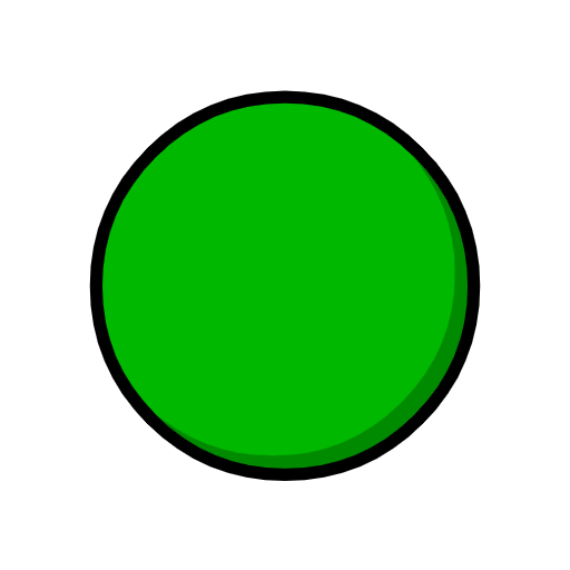 Green Circle Green Circle