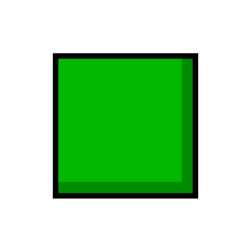 Green Square Green Square