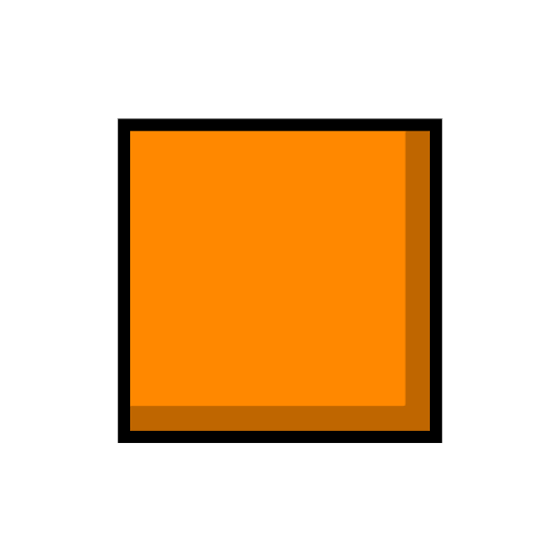 Orange Square Orange Square