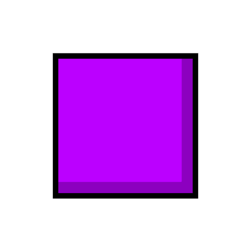 Purple Square Purple Square