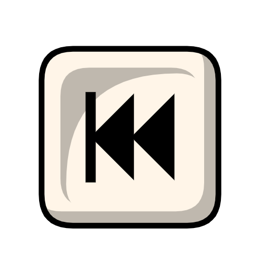 Last Track Button Last Track Button
