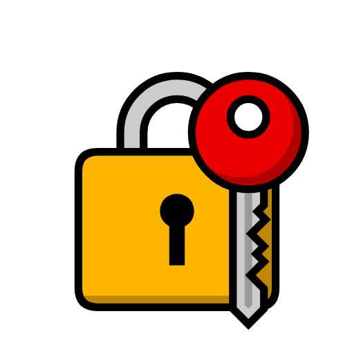 Locked with Key Locked with Key