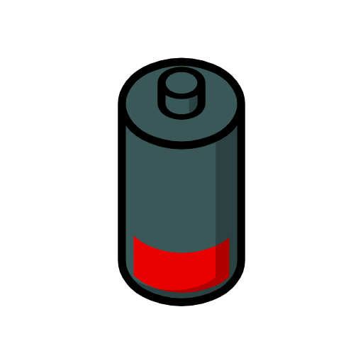 Low Battery Low Battery