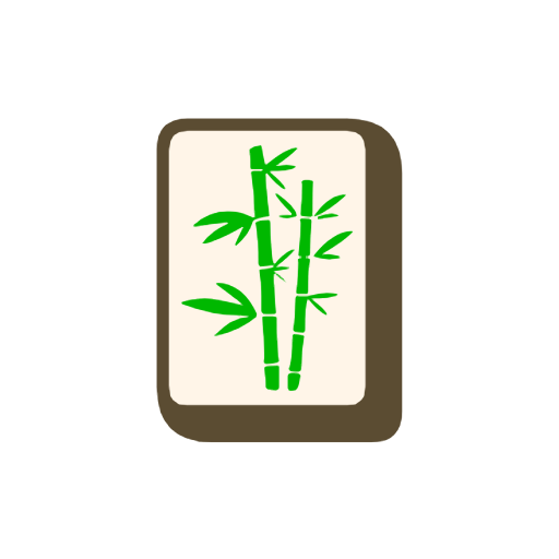 Mahjong Tile Bamboo Mahjong Tile Bamboo