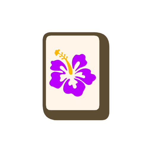 Mahjong Tile Spring Mahjong Tile Spring