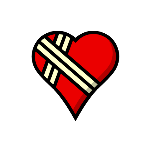 Mending Heart Mending Heart