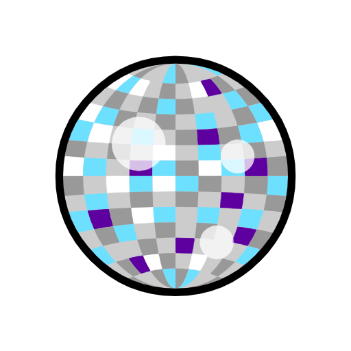 Mirror Ball Mirror Ball