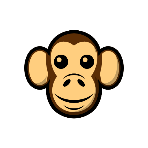 Monkey Face Monkey Face