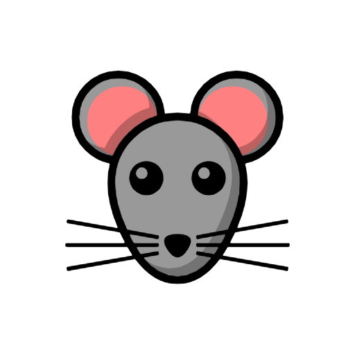 Mouse Face Mouse Face