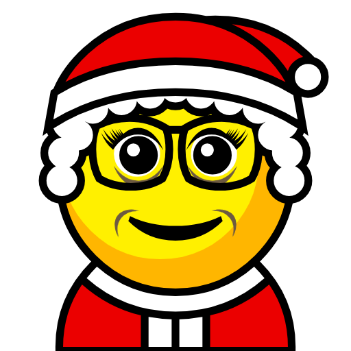 Mrs. Claus Mrs. Claus
