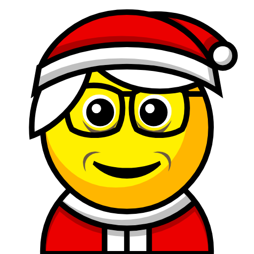 Mx Claus Mx Claus