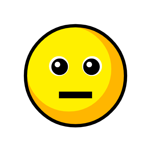 Neutral Face Neutral Face