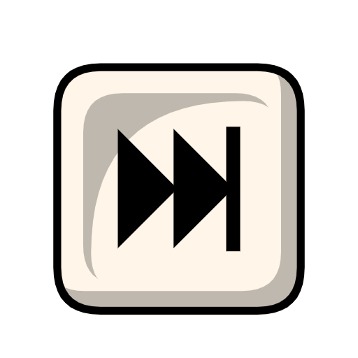 Next Track Button Next Track Button