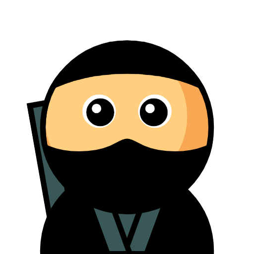 Ninja: Medium-Light Skin Tone Ninja: Medium-Light Skin Tone