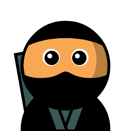 Ninja: Medium Skin Tone Ninja: Medium Skin Tone